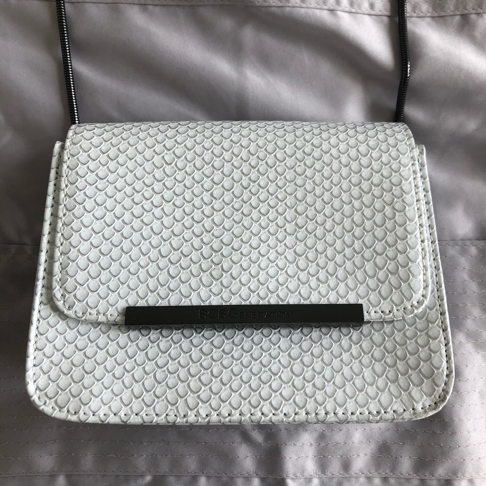 BCBGeneration Crossbody Bag